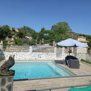 Rural La Hontana Сasa de vacaciones